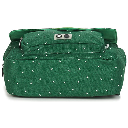 TRIXIE - MISTER CROCODILE 29 CM - Vert