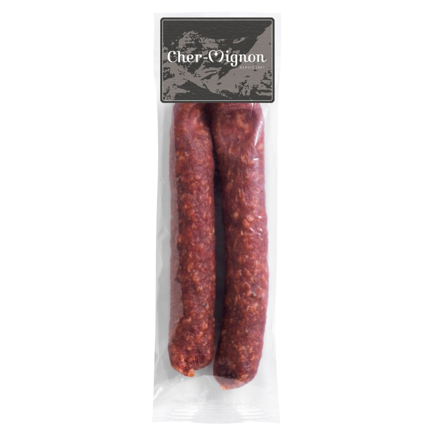Cher-Mignon Eringerwurst