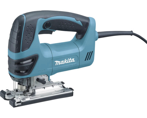 Makita 4350FCTJ decoupeerzaag inclusief MAKPAC systeemkoffer