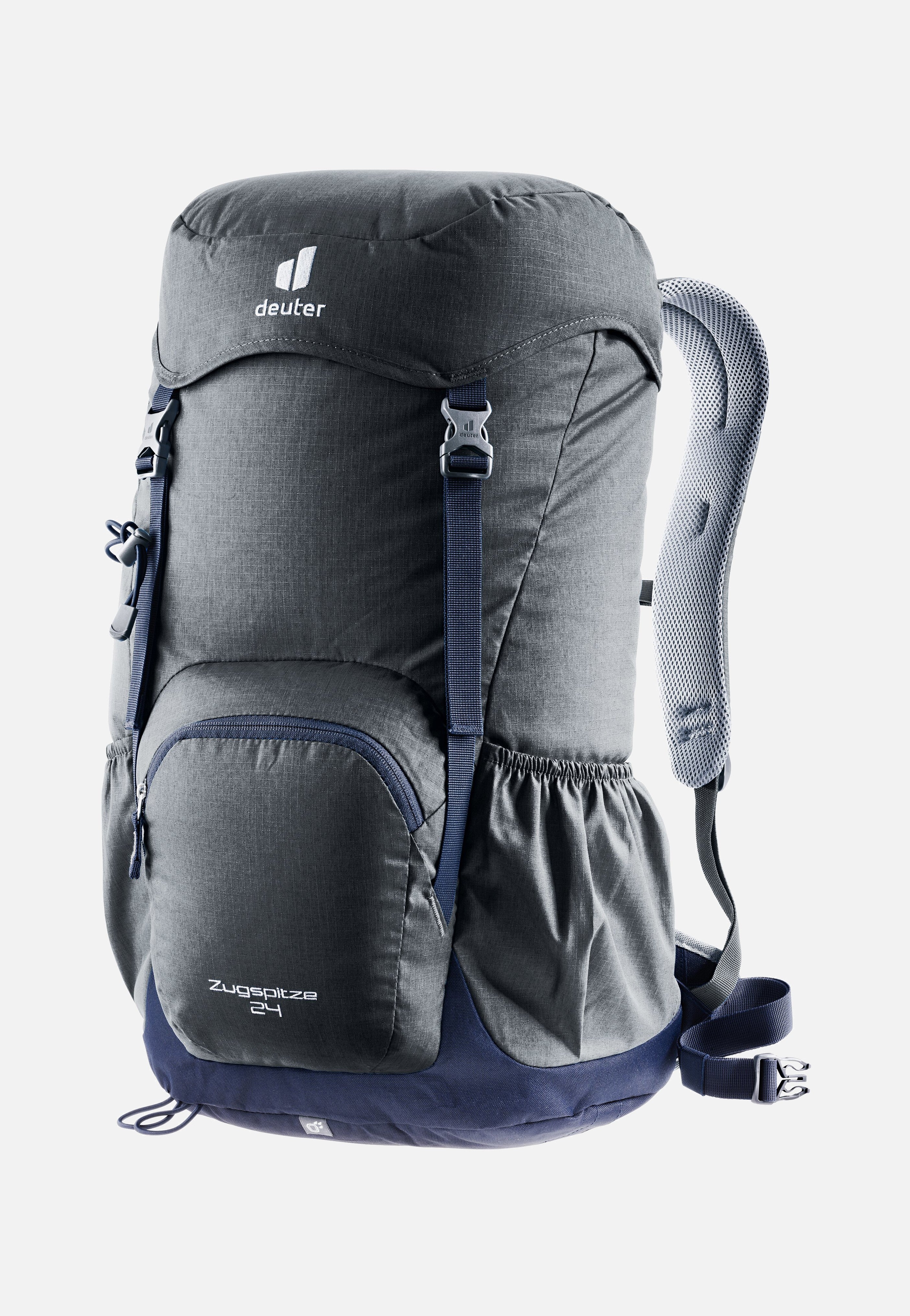 Zugspitze 24 Graphite/Ink - Wanderrucksack