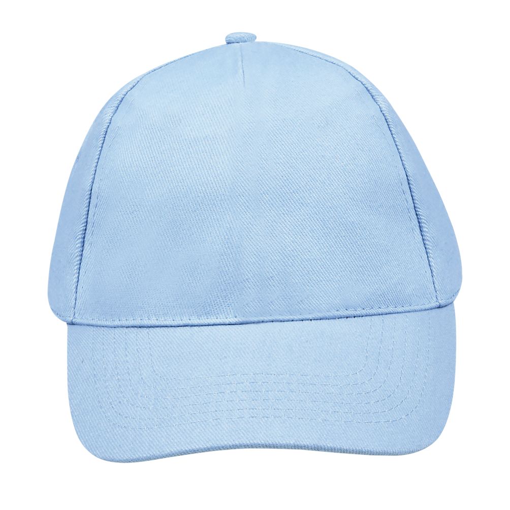 SOL'S 88119 - Buzz Casquette 5 Panneaux