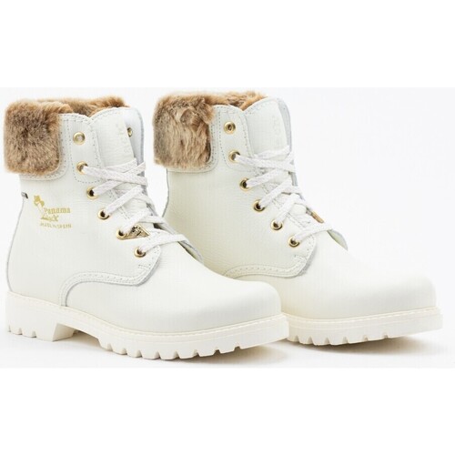 Panama Jack - BotinesTuscani GTX B5 blanco Blanco