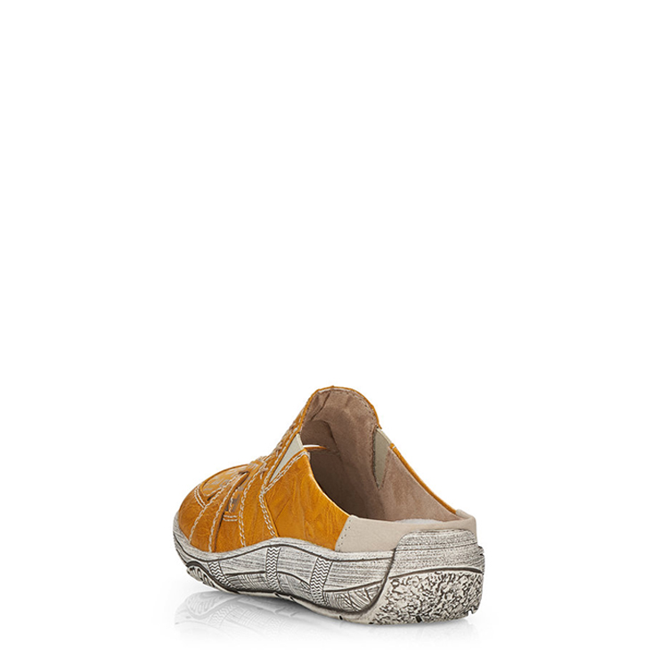 Remonte D3851-68 | JAUNE
