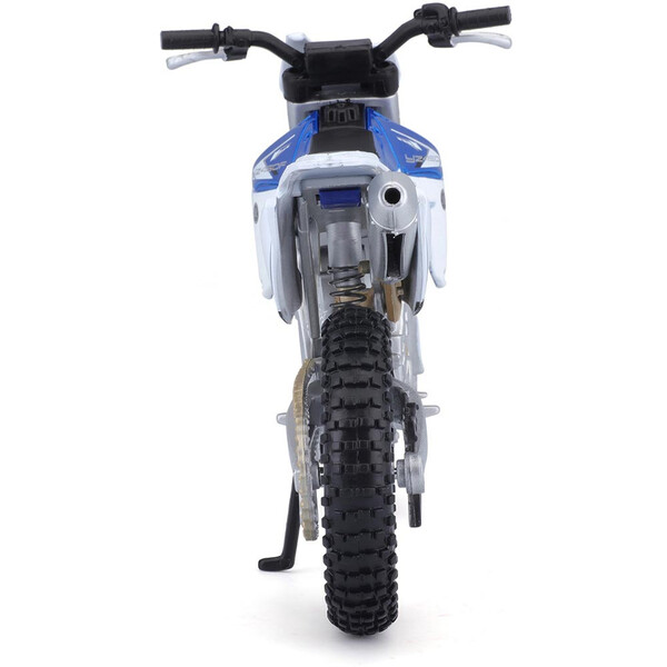 maisto - Maquette moto 1/12 Yamaha YZ450F