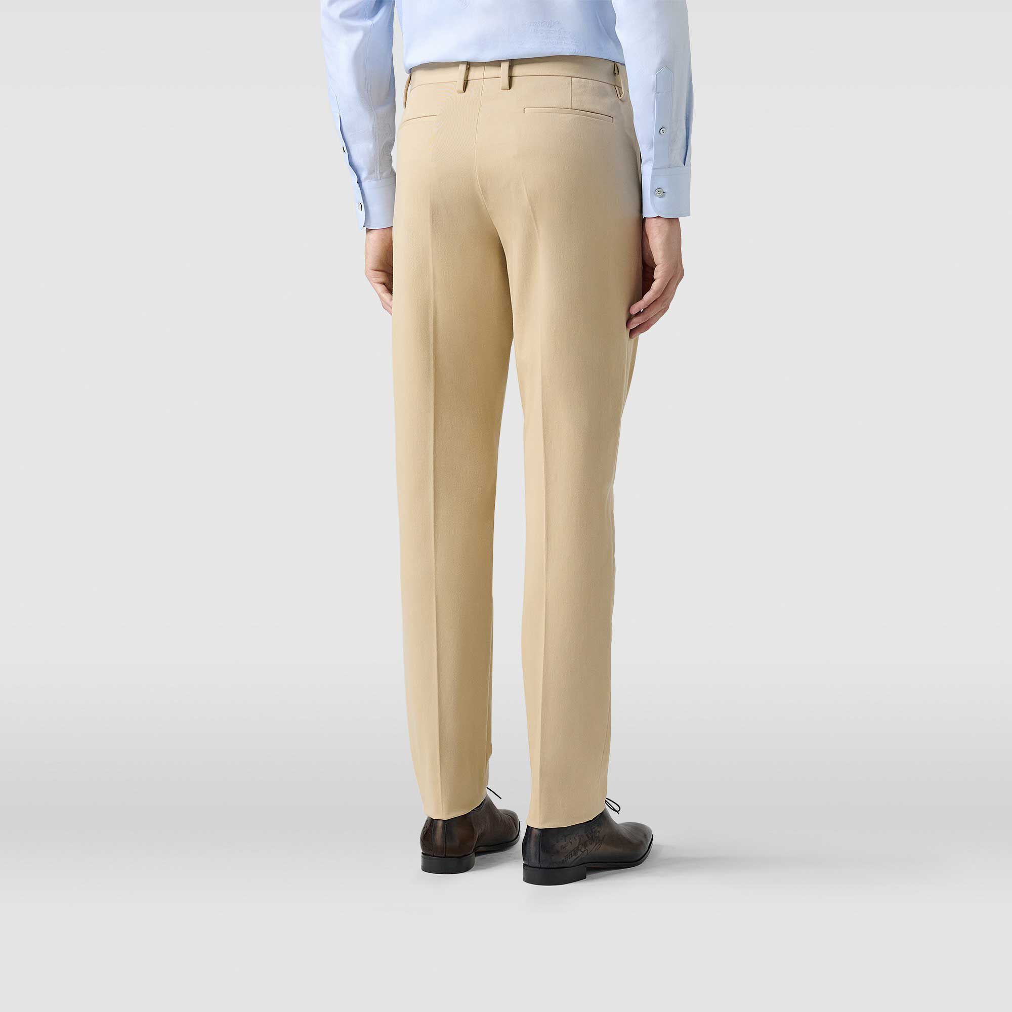 Pantalon Chino Slim 1 Jour