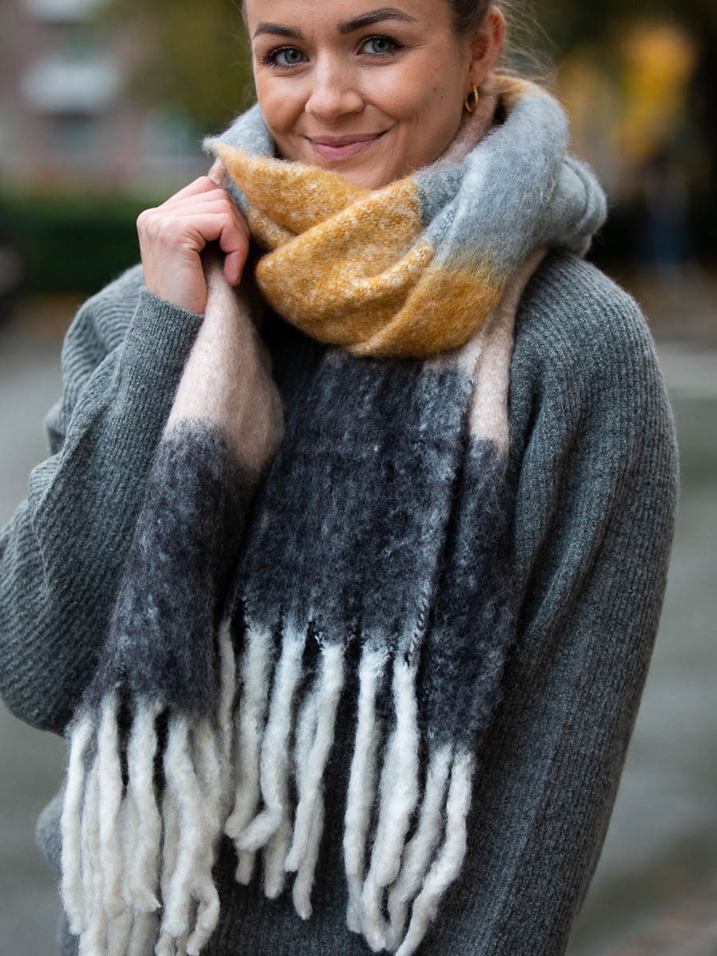 Vibe Scarf