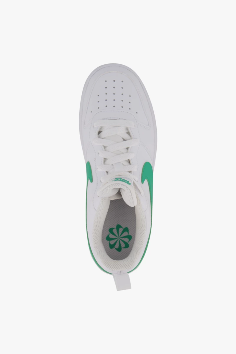 Nike Court Borough Low Recraft Kinder Sneaker