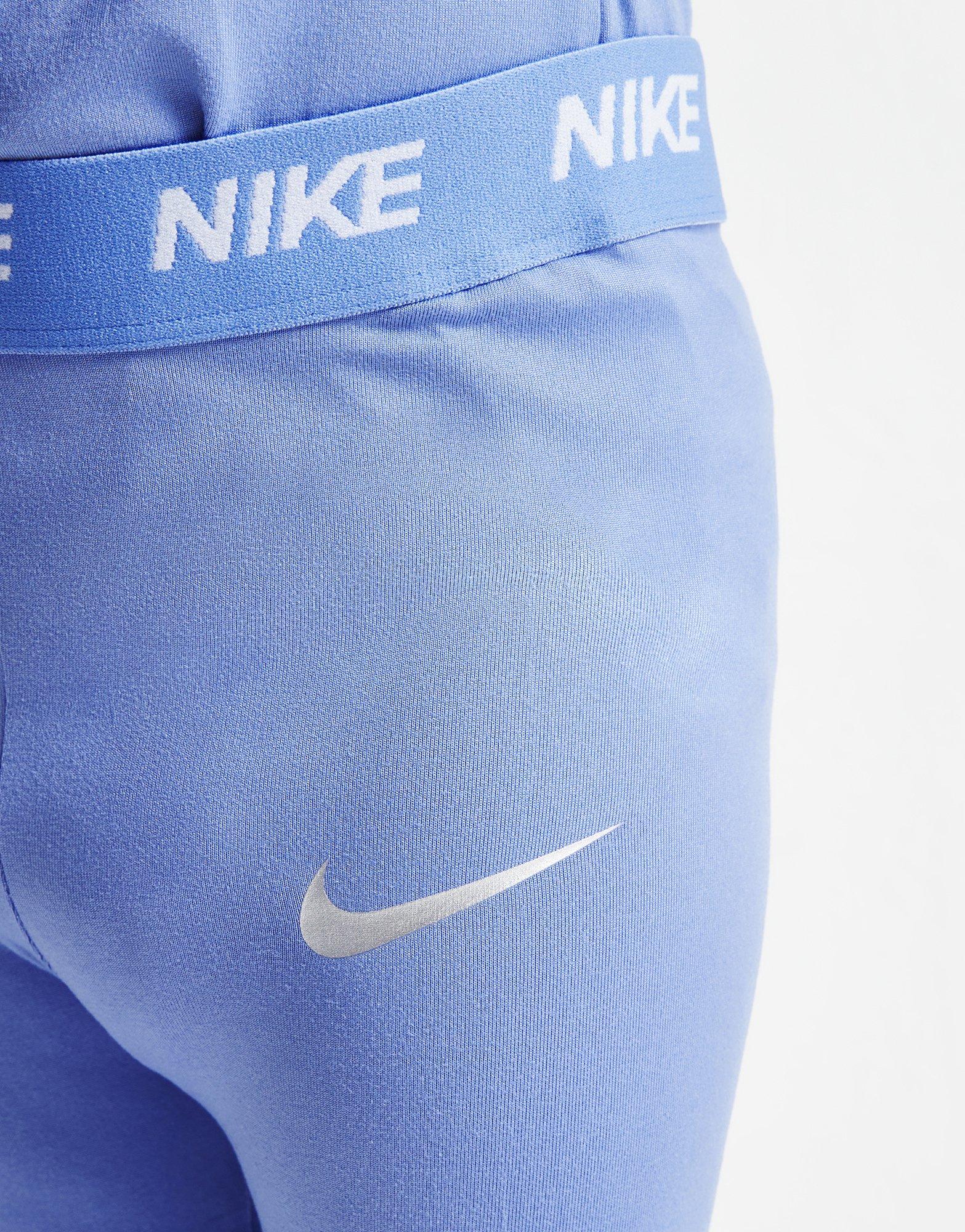 Nike Ensemble Haut Zippé/Legging Pacer Bébé