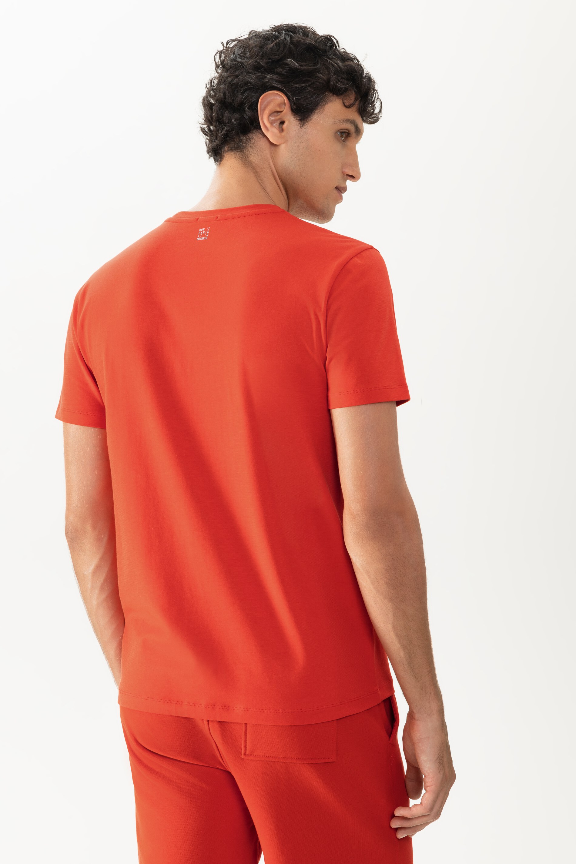 T-Shirt<br>Serie Relax