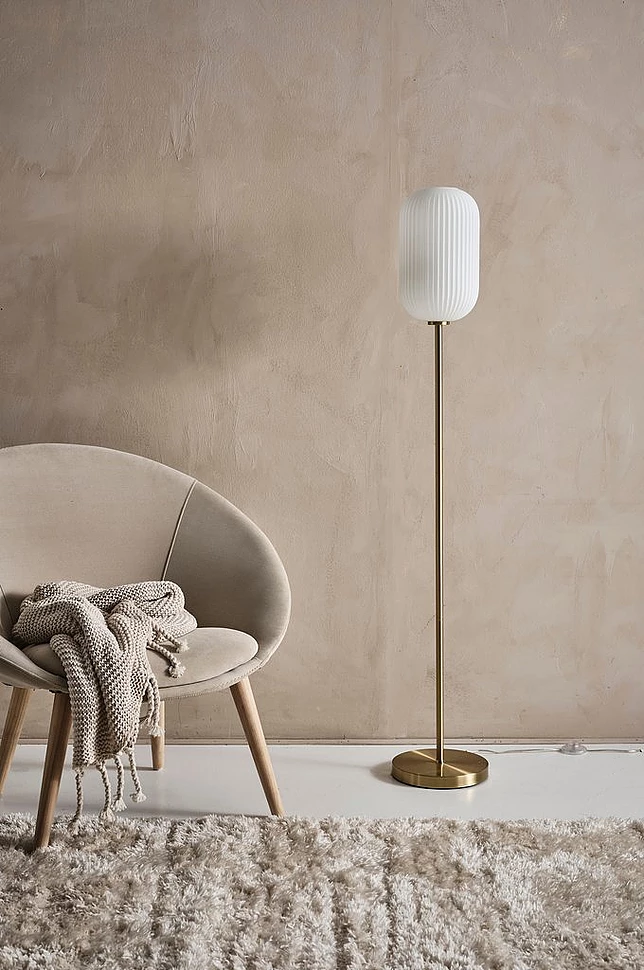 SAINT gulvlampe