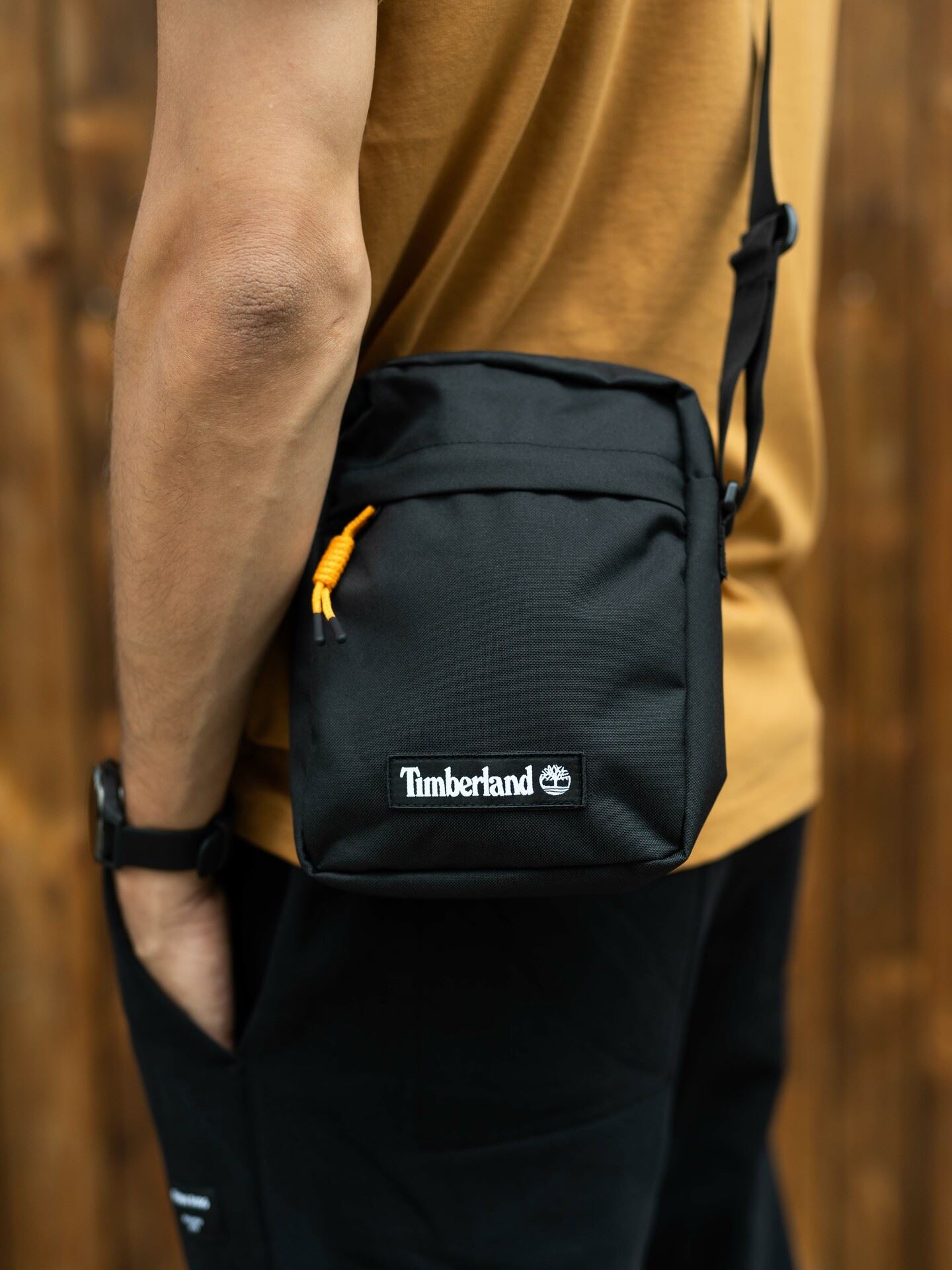 Timberpack Cross Body
