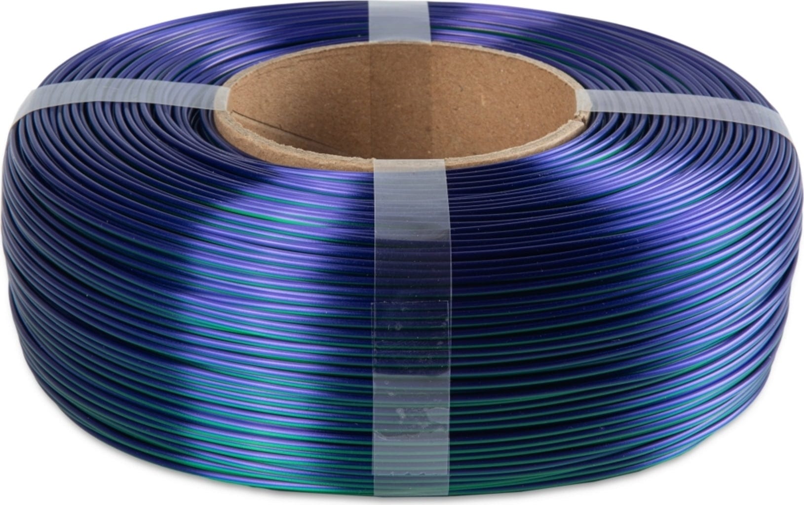 Spectrum  ReFill PLA Magic Silk Mystic Orchid, 1,75 mm / 1000 g    ReFill PLA mit seidigem Finish in Mystic Orchid