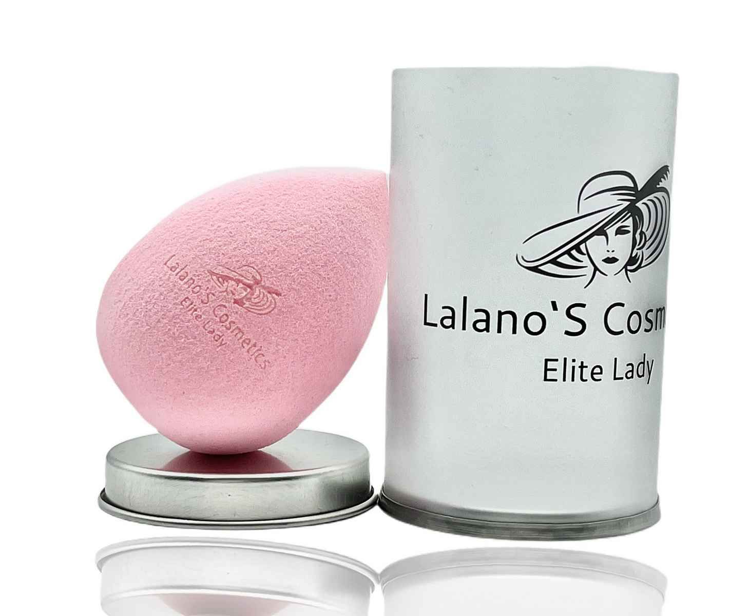 Lalano`S Cosmetics Beauty Blender Make-Up Schwamm