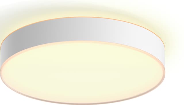 Philips Hue Devere L loftslys (hvid)