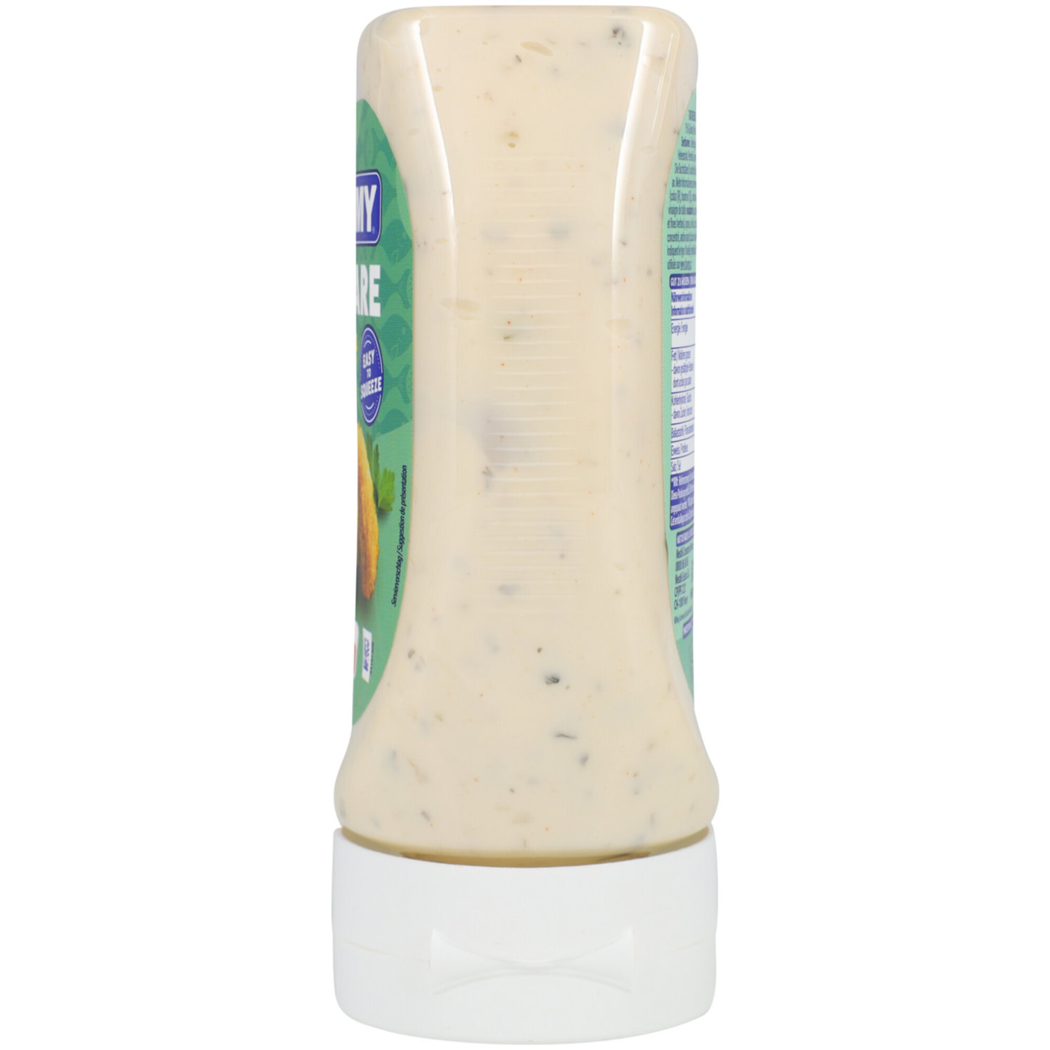 THOMY Tartare Sauce Squeeze