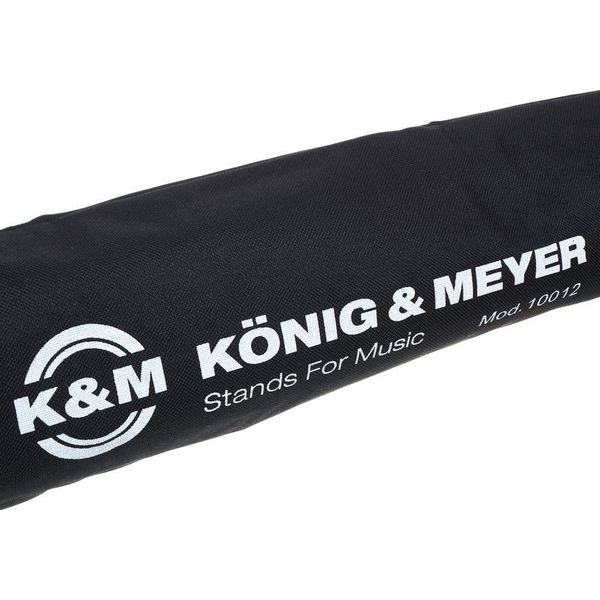 K&M 10012 Tragetasche für Notenpulte