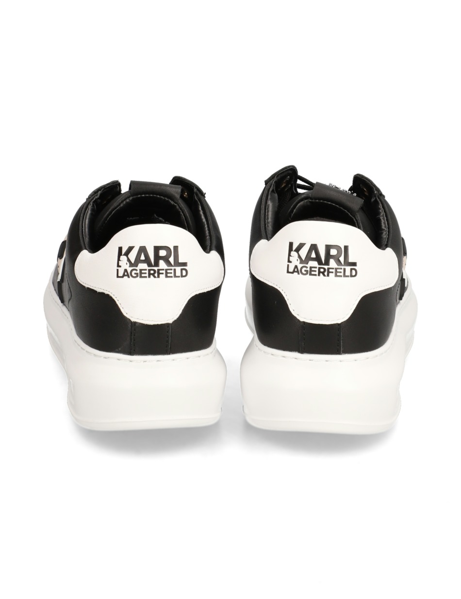 KAPRI MENS Karl Ikonic 3D Lace