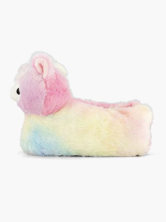 Graceland Pluche pantoffel
