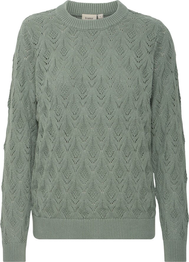 Fransa FXFIONE PU 1 Laurel wreath