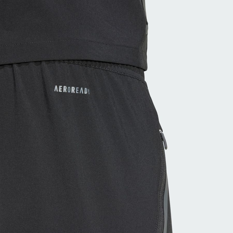 Adidas Pantalon de voyage Juventus Tiro 25 Competition Vis Tech