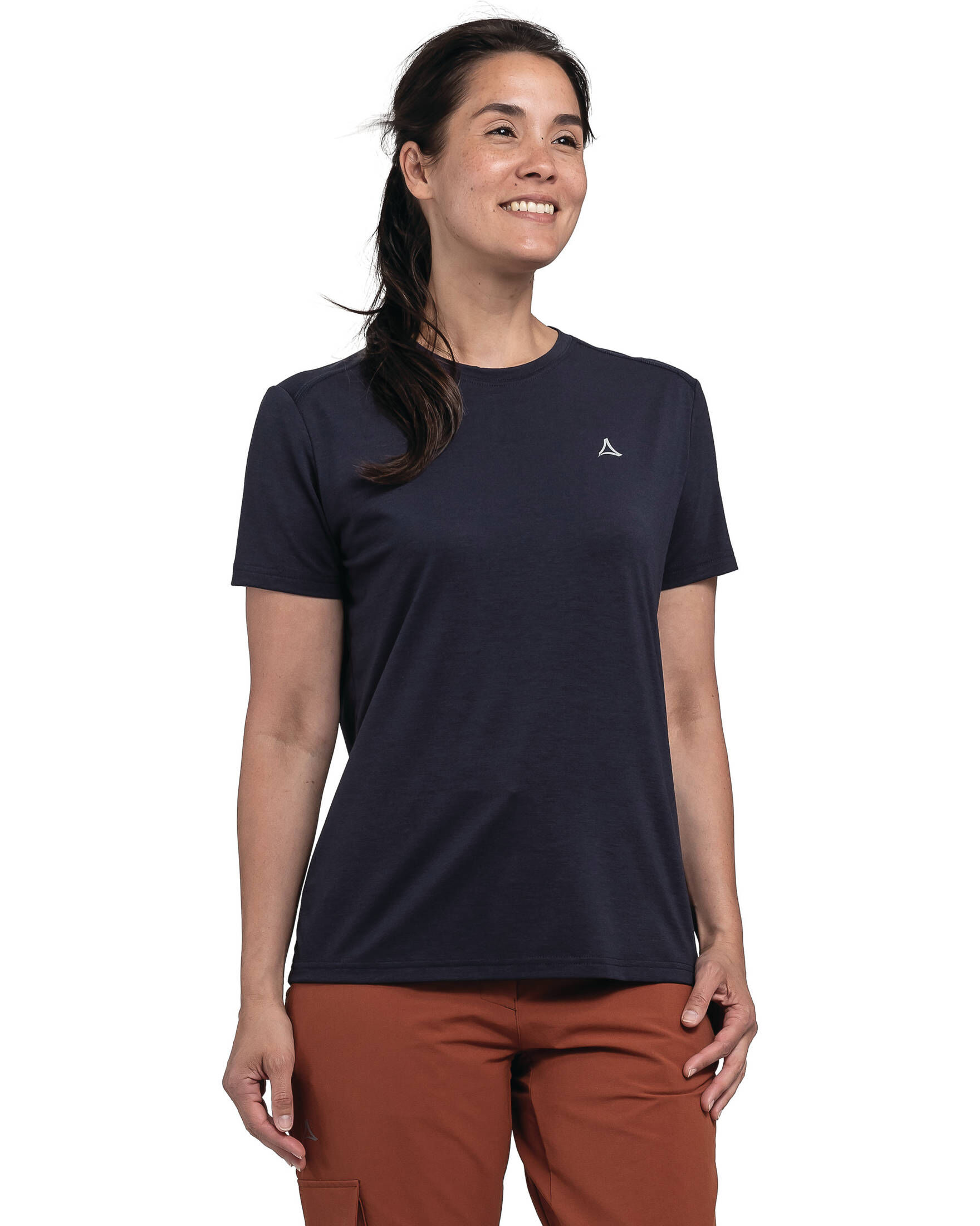 Schöffel| Damen T-Shirt RAMSECK L