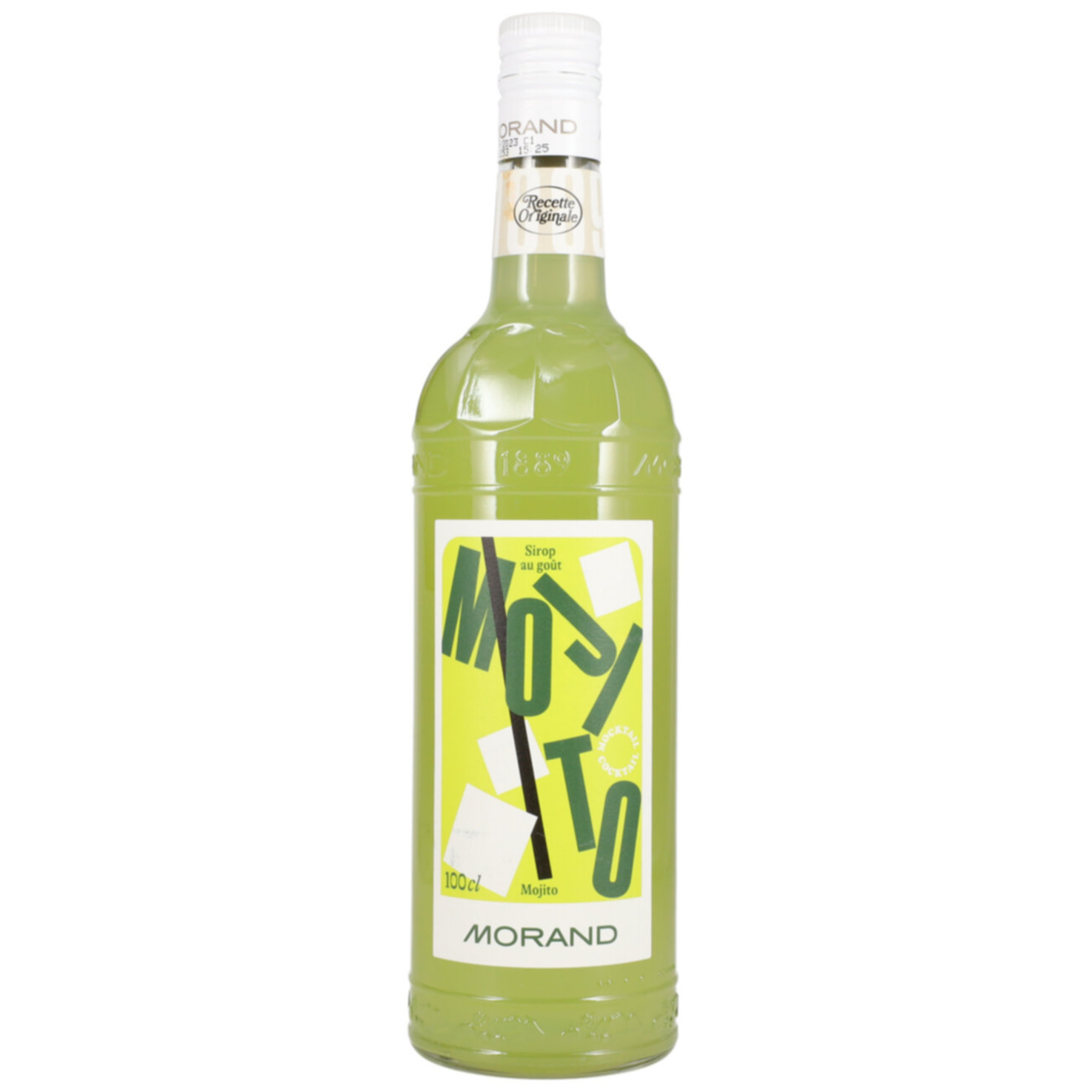 Morand Mojito Sirup