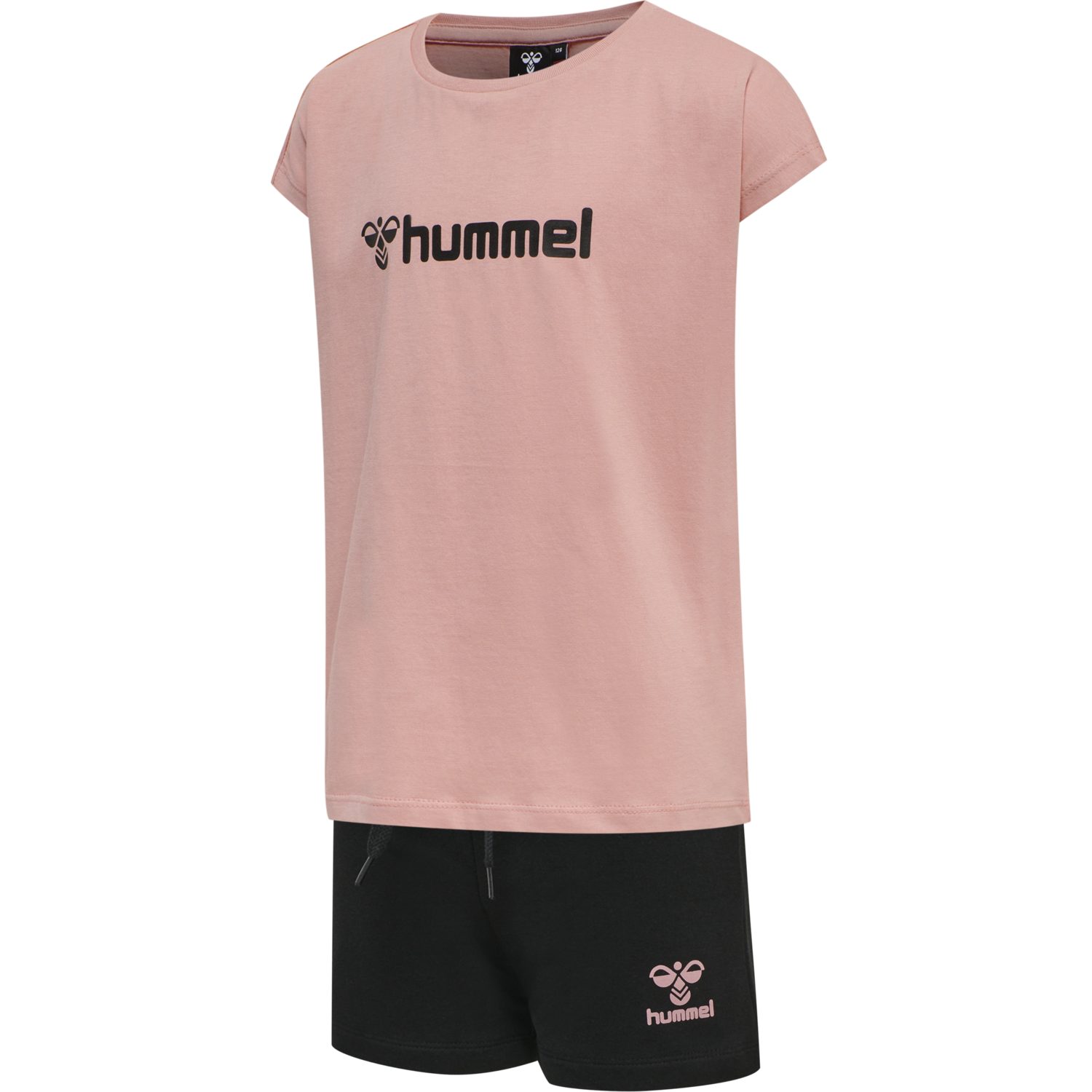 hmlNOVA SHORTS SET