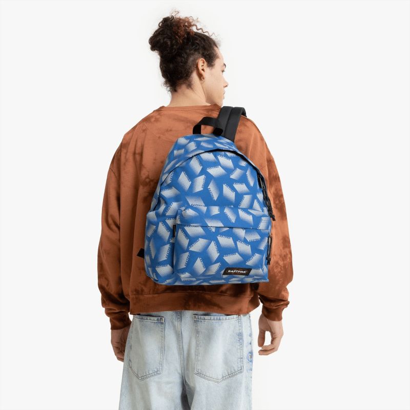 Sac à dos Padded Pak'r 24 Litres Relfeks EP Blue
