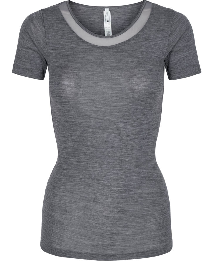 Femilet Juliana T-shirt Heather grey