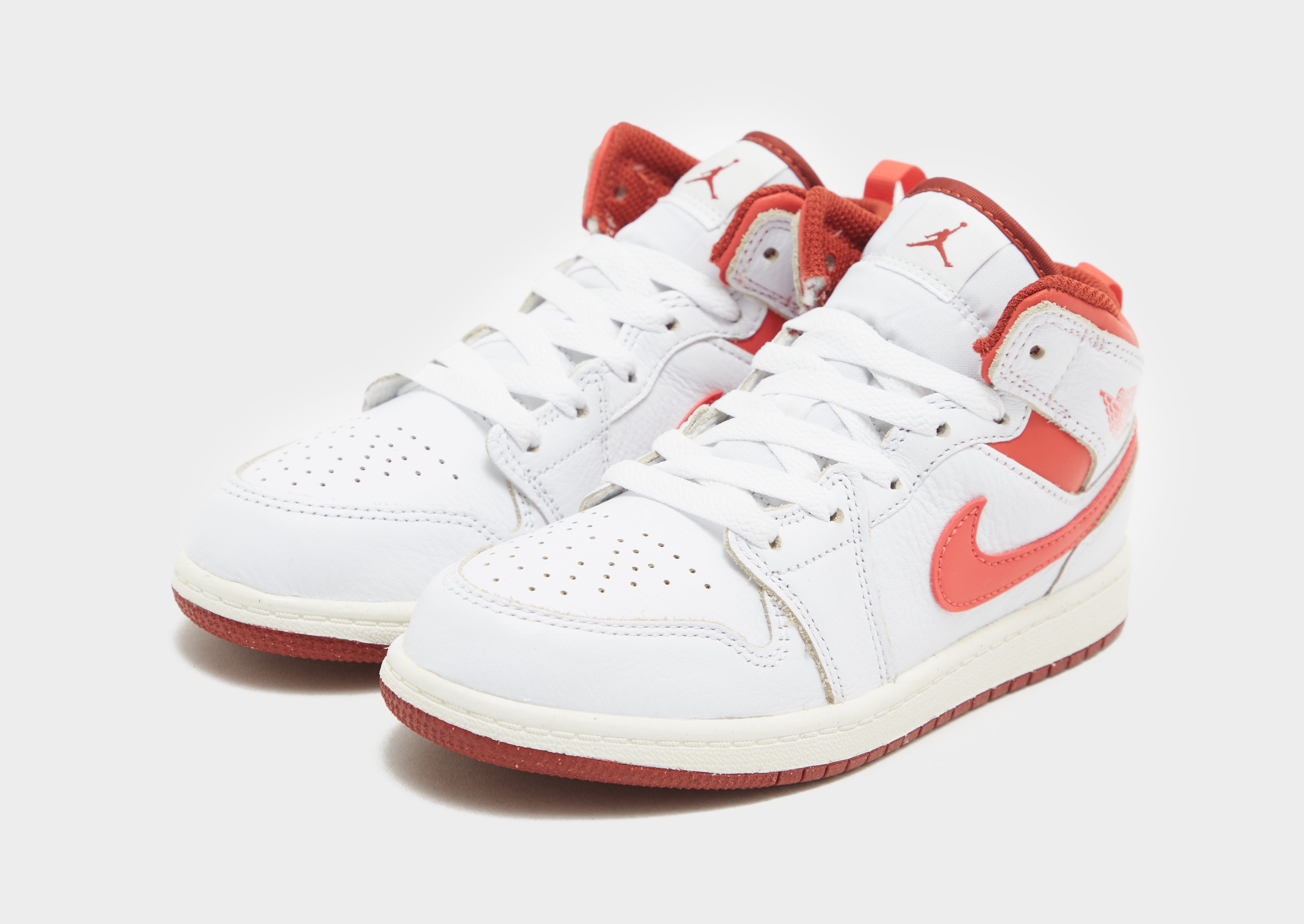 Jordan AJ Mid Enfant