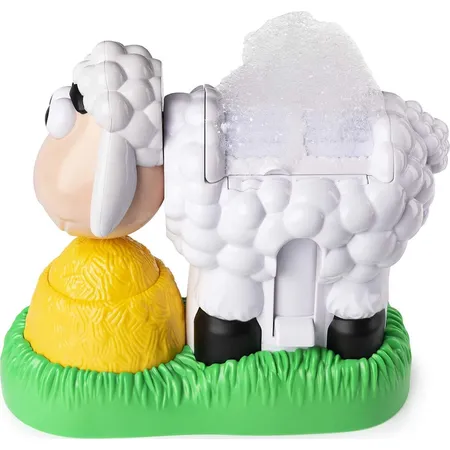 Spin Master Games - Baa Baa Bubbles - Seifenblasen