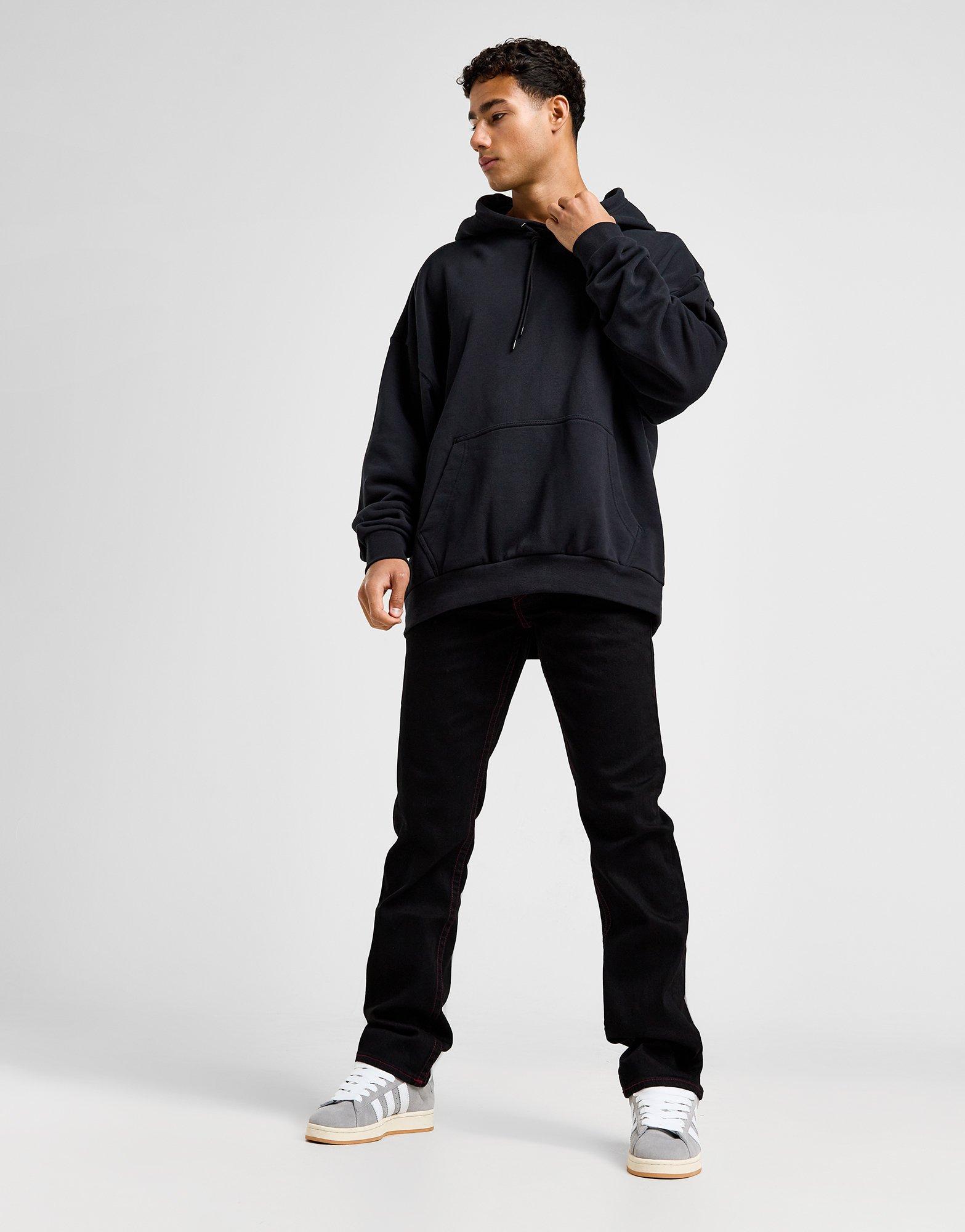 True Religion Jean Ricky Flap Homme