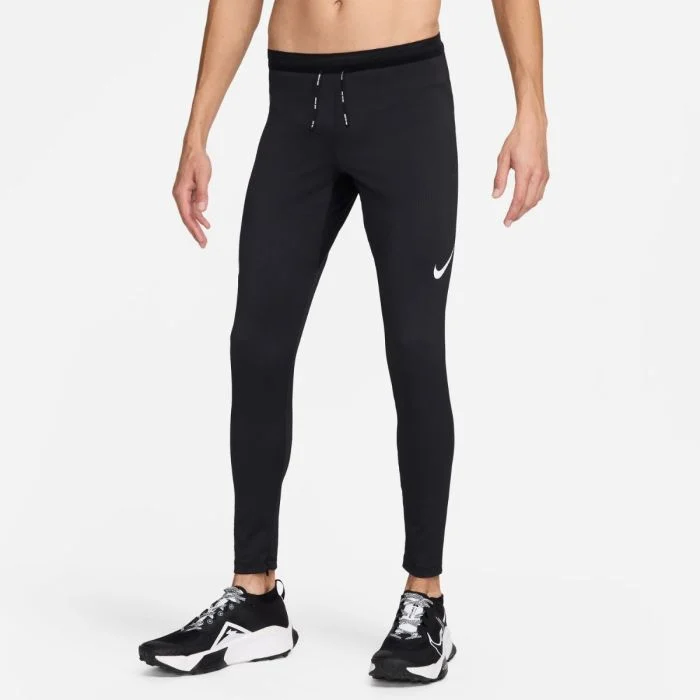 Nike Herre Lange tights Dri-Fit Advanced Tights Sort