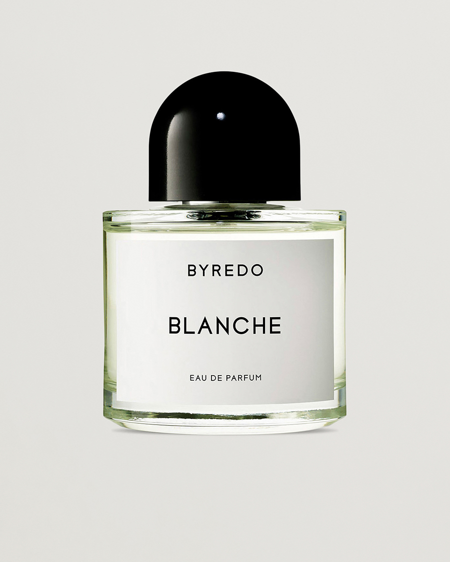 BYREDO Blanche Eau de Parfum 100ml