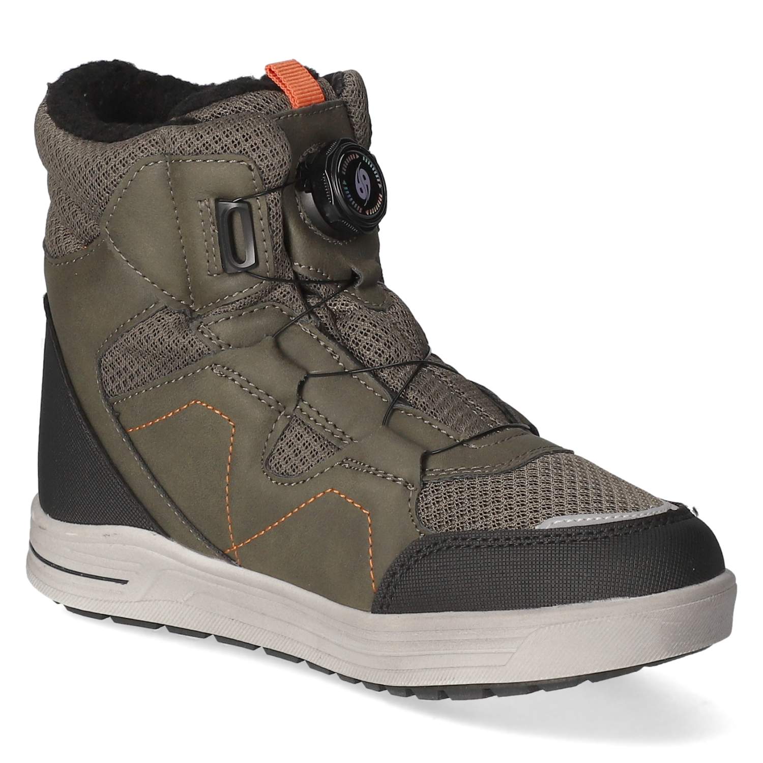 Dockers Winterboots  - khaki