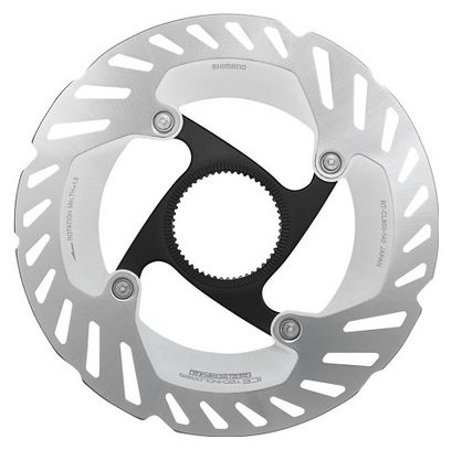 Disque de Frein Shimano RT-CL800 Ice Technologies Freeza Center Lock (Cannelure Externe)