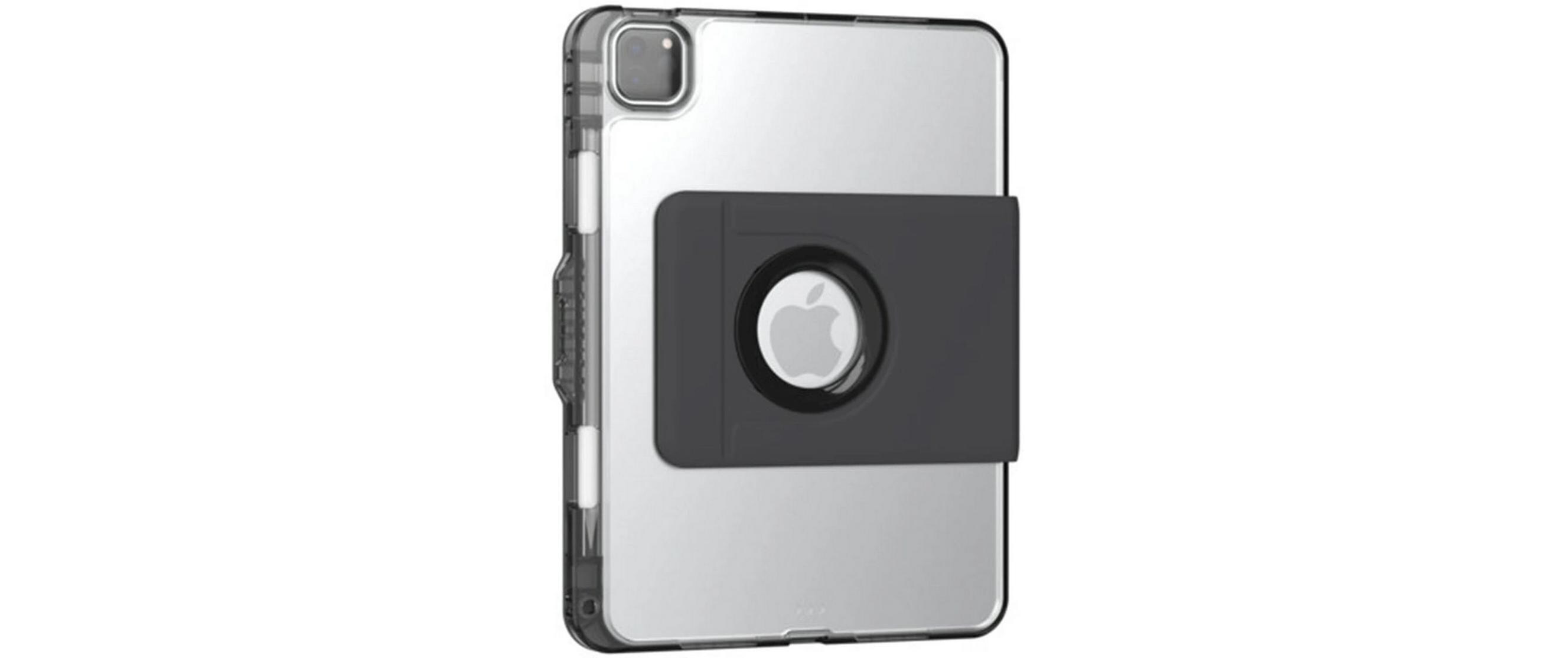 Tablet Back Cover VersaVu iPad Pro 11