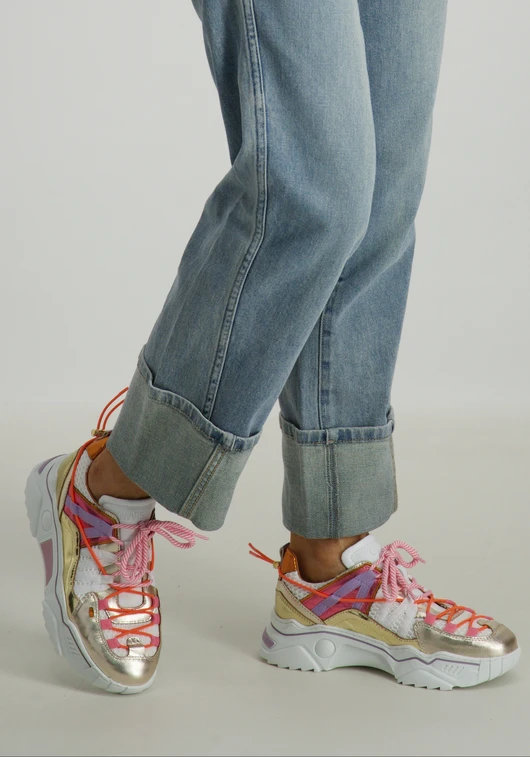 DWRS Dames sneakers J6870-03