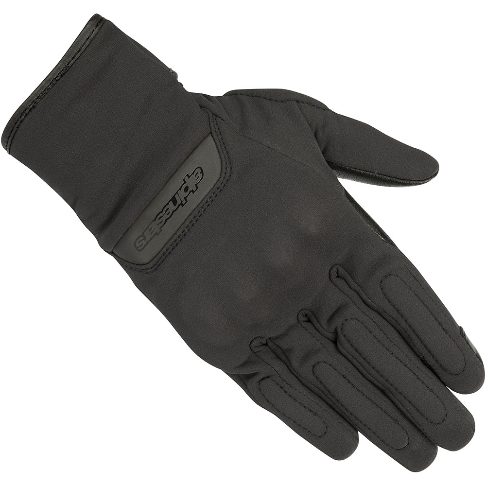 Alpinestars - Gants Stella C-1 V2 Gore® Windstopper® Noir