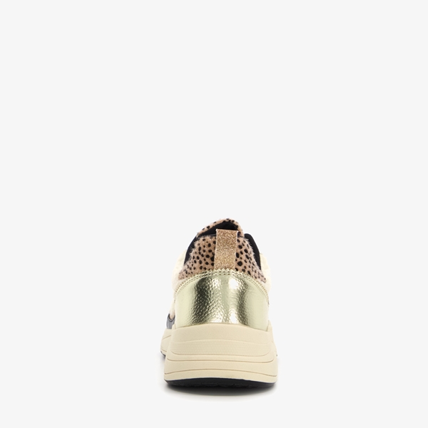 Blue Box dames dad sneakers