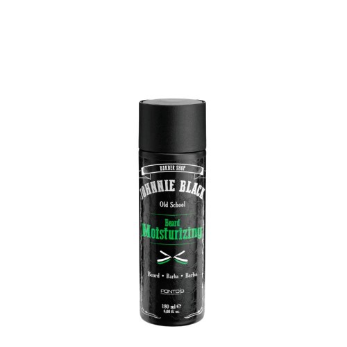 Johnnie Black Creme Hidratante de Barba 180ml