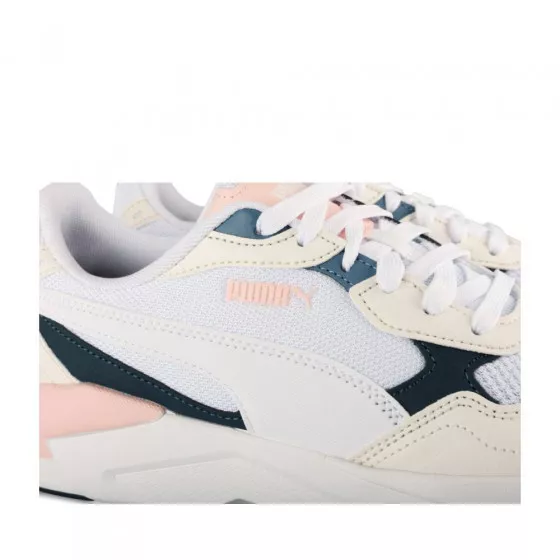 Baskets BLANC PUMA X-Ray Speed Lite