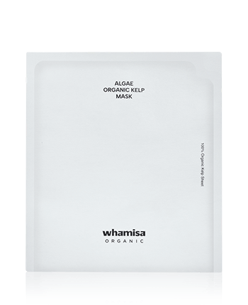 Whamisa Algae Kelp Mask 1-Stück