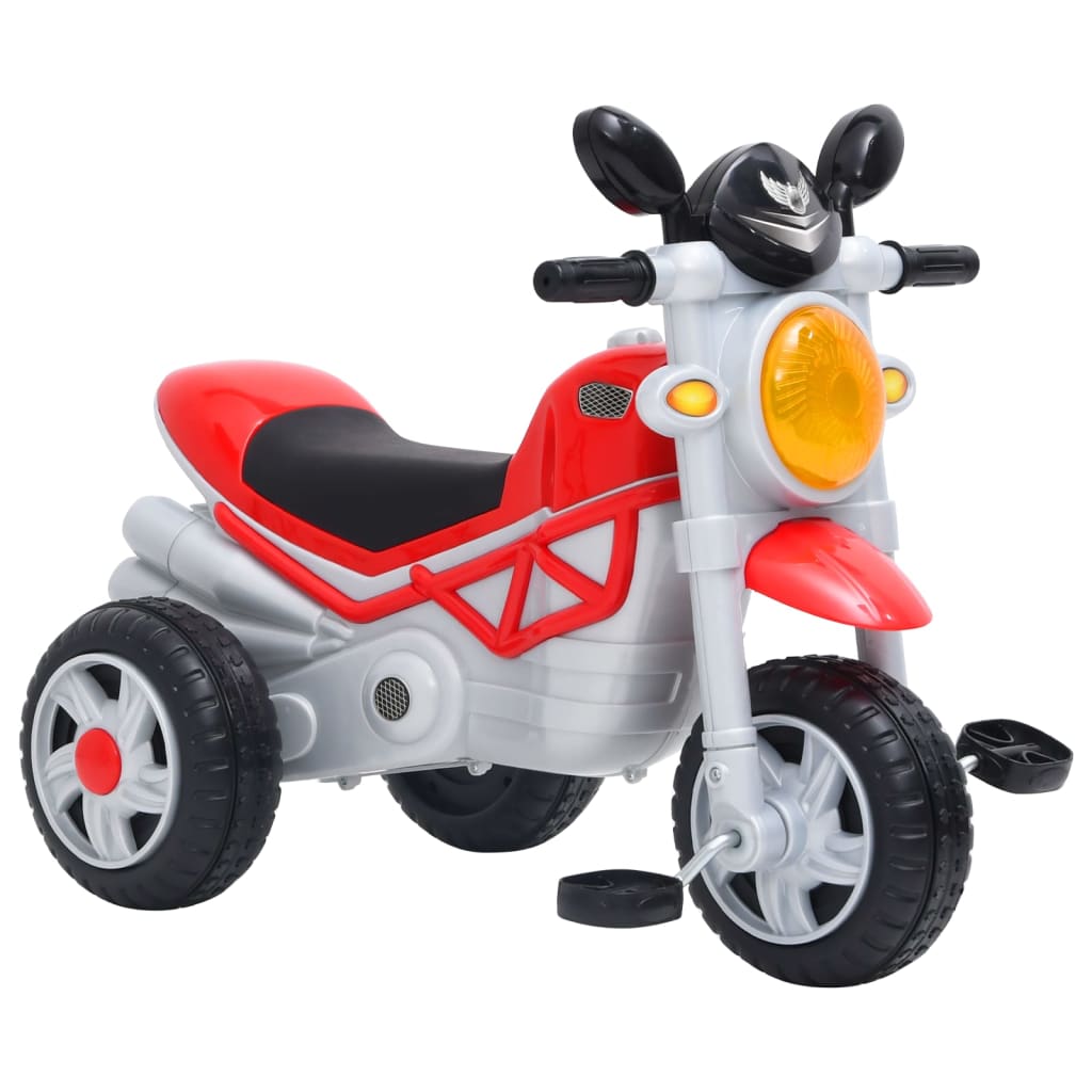 Triciclo infantil Vidaxl