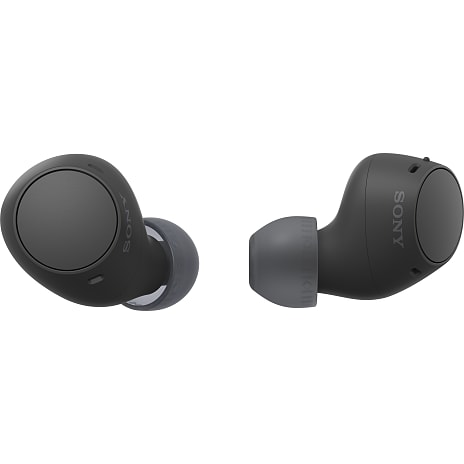 Sony WF-C510 trådløse in-ear høretelefoner - sort