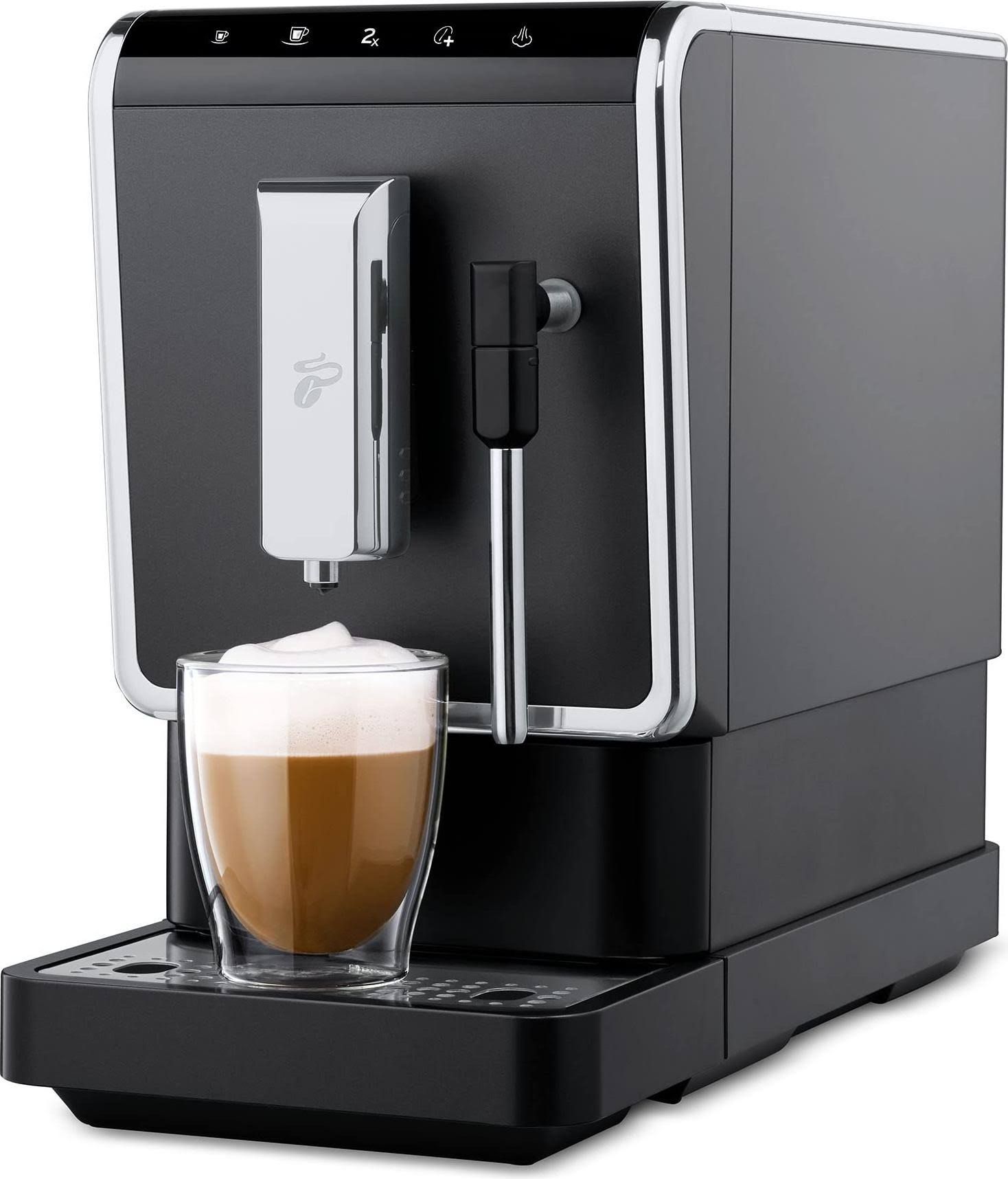 Tchibo Esperto Latte Kaffeevollautomat