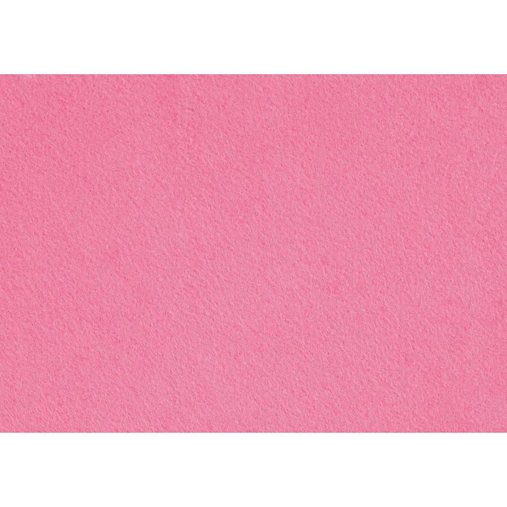 Hobbyvilt Roze A4, 10 Vellen