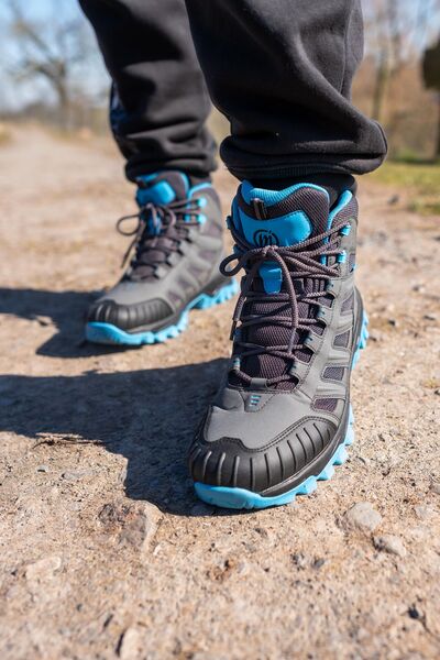 Chaussures Tout-Terrain Ultra DF Preston