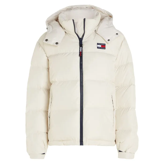 Tommy Hilfiger Alaska Puffer Winterjas Dames