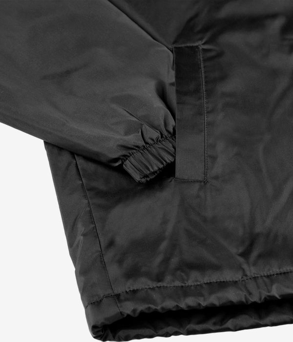 Vans Riley II Coach Jacke (black)